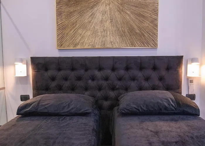 T-house Apartamento Roma