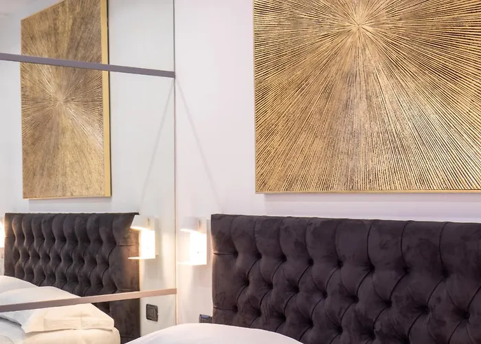 T-house Appartement