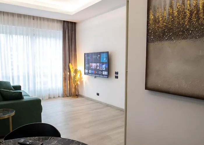 T-house Appartement Rome