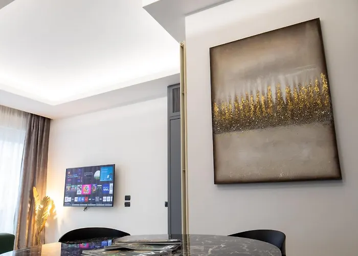 T-house Appartement
