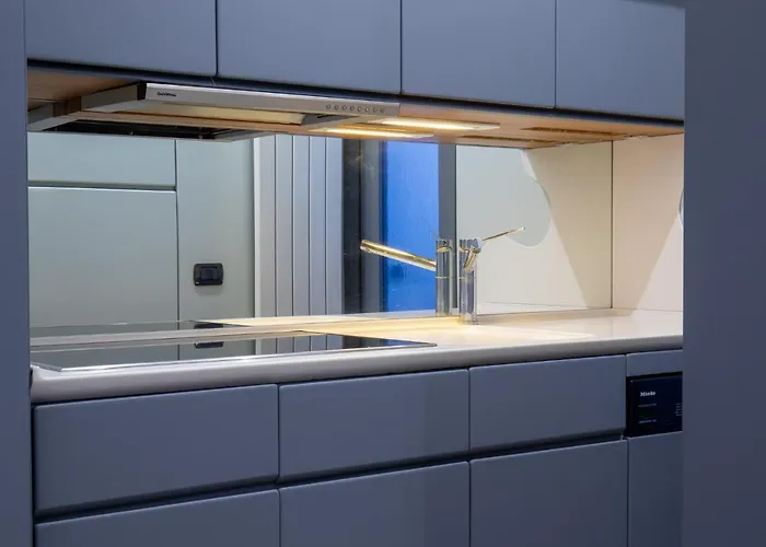 Appartement T-house Rome