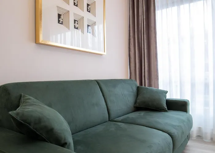 T-house Appartement