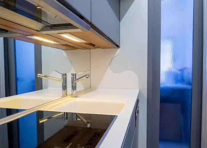 Appartement T-house Rome