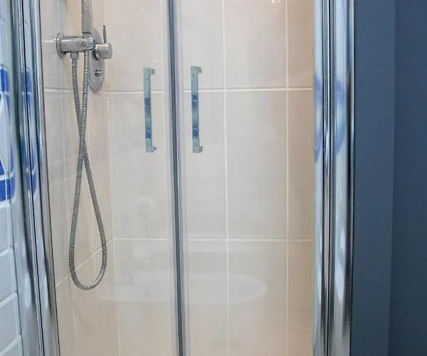 Appartement T-house Rome