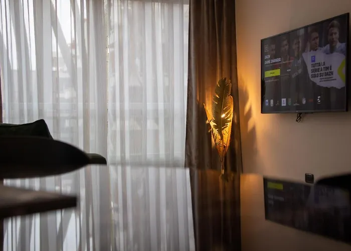 Appartement T-house