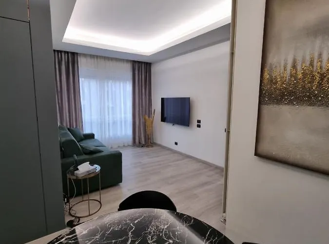 Appartement T-house Rome