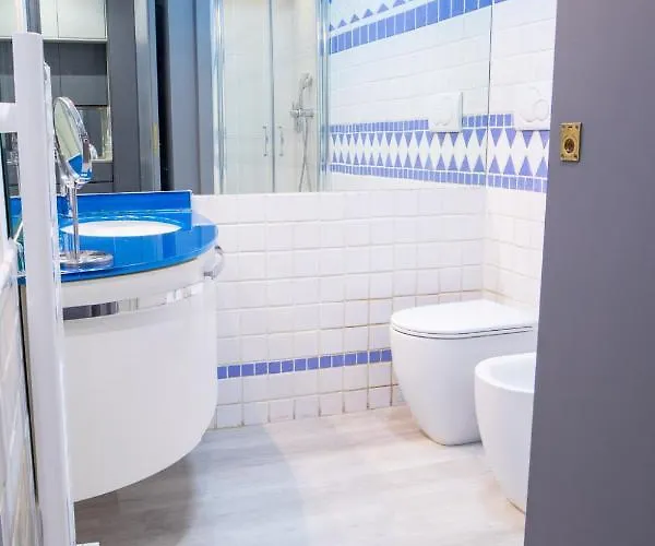 Appartement T-house
